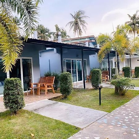 Smile Resort Ko Muk Exterior foto