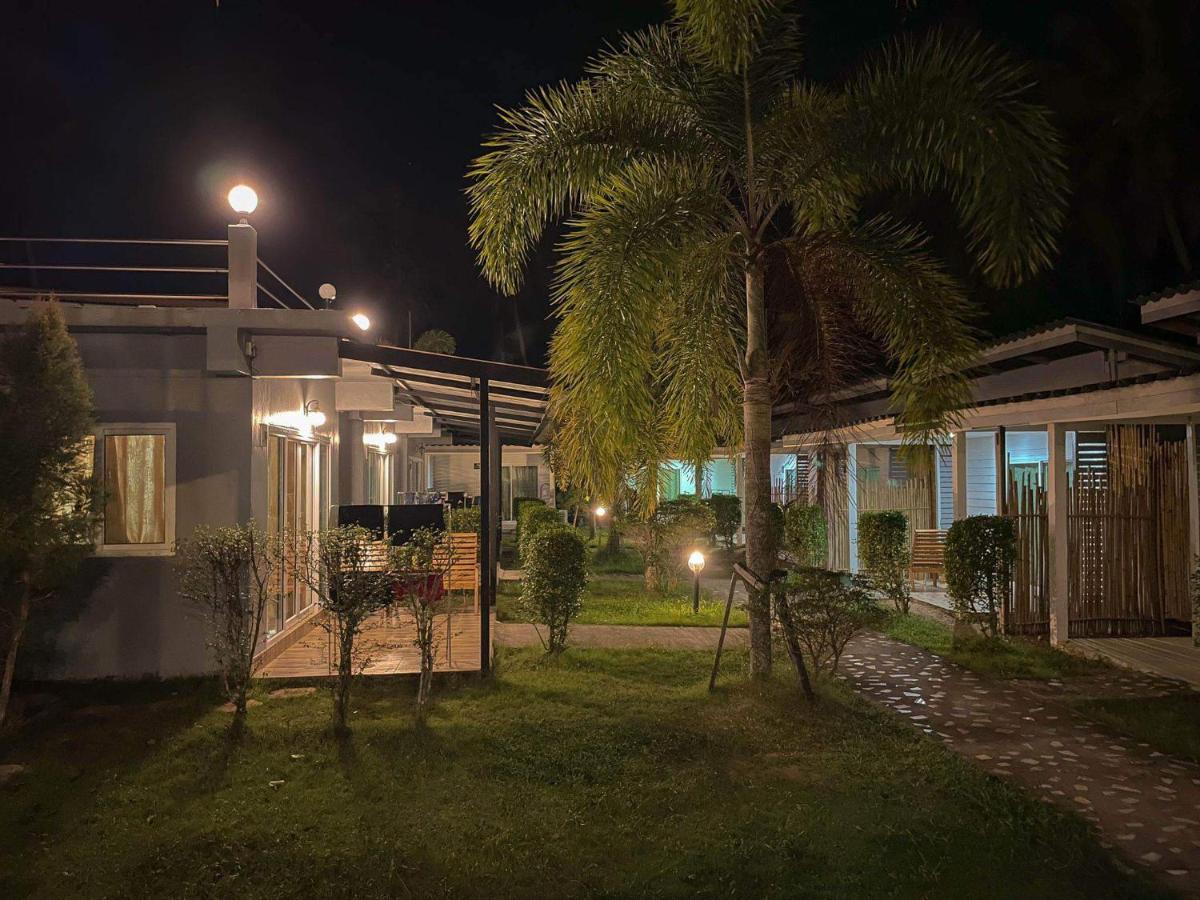 Smile Resort Ko Muk Exterior foto