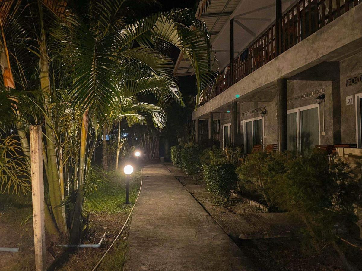 Smile Resort Ko Muk Exterior foto