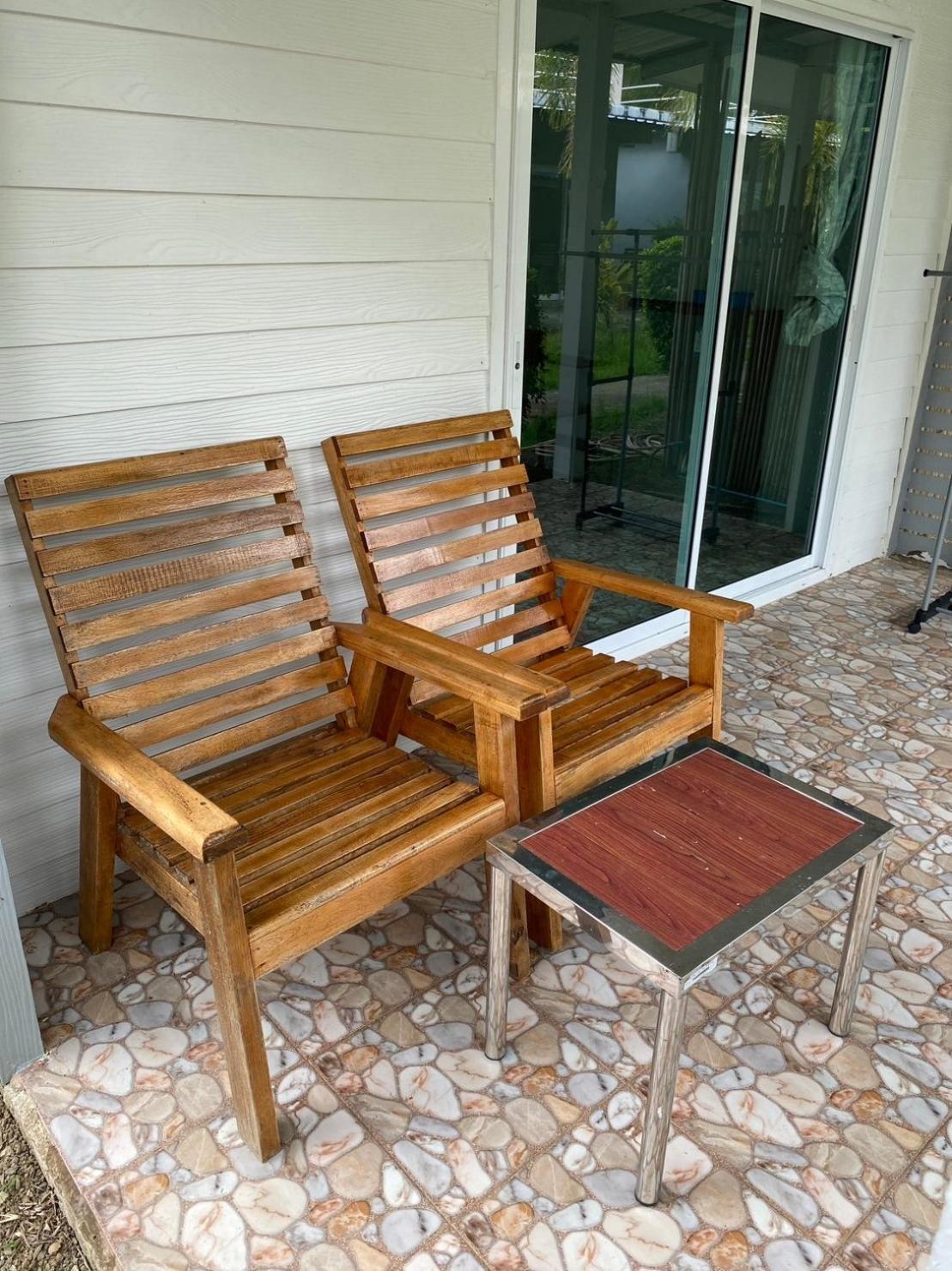 Smile Resort Ko Muk Exterior foto